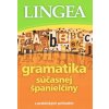 Lingea SK Gramatika súčasnej španielčiny - 2.vydanie