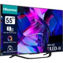 Hisense 55U7KQ