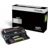 Lexmark 50F0ZA0, originálný valec, čierna