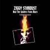 BOWIE DAVID: ZIGGY STARDUST AND THE SPIDERS, LP