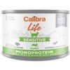 Calibra Cat Life konz.Sensitive Rabbit 200g