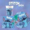 Dekoračná sada Stitch (Základný variant)