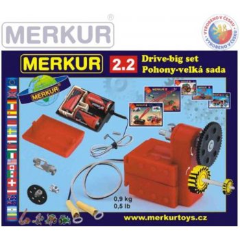 Merkur M 2.2