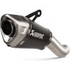 Výfuk Akrapovič Kawasaki Z H2 20-24 Slip-On Line (Titanium) S-K10SO29-ASZTBL