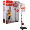 RAMIZ Basketbalový kôš 170cm + elektrické počítadlo