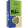 SONNENTOR Rozmarín BIO, rezaný, 25 g