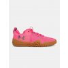 Obuv Under Armour Tribase Reign 6 Wmn Pink 40,5