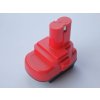 Aku Adapter MAKITA / FLEX MT18FX