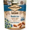 Carnilove Dog Crunchy Snack Salmon, Blueberries, meat 200 g