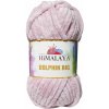 Himalaya Dolphin Big - Staroružová 76715