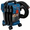 Akumulátorový vysávač Bosch GAS 18V-10 L - 06019C6302
