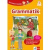 Die Deutsch-Helden Grammatik 3. Klasse