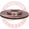 Brzdový kotúč MASTER-SPORT GERMANY 24012202471-PCS-MS