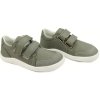 Baby Bare Shoes Febo GO - Grey Veľkosť: 28