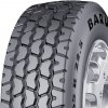 Celoročná pneumatika Barum BU 49 385/65R22.5 160/000K