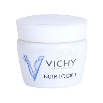 Vichy Nutrilogie 1 krém na suchú pleť 50 ml