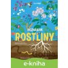 E-kniha Poznávám rostliny - prozkoumejte neobyčejný svět přírody - Annabel Griffin 2025