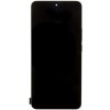 LCD Displej + Dotyková deska + Přední kryt Xiaomi 12T/12T Pro