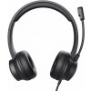 Slúchadlá Trust AYDA PC HEADSET (25087)