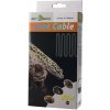 Repti Zoo Heat Cable 80W 9m vykurovací kábel