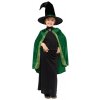 Amscan Detský kostým - Profesorka McGonagallová (Harry Potter) Veľkosť - deti: L: 134 cm
