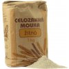 Natural Jihlava Natural múka ražná celozrnná 1 kg
