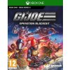 GI Joe: Operation Blackout