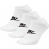 Nike NK Nsw Everyday Essentials NS DX5075 100 socks (100079) Black 34-38