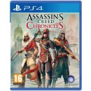 Assassins Creed Chronicles