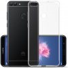 TFO priesvitné Huawei P Smart Farba: Priesvitné 6142