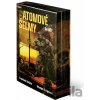 Atomové šelmy: Aréna - Kristýna Sněgoňová, František Kotleta