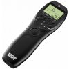 Wireless remote control with intervalometer Newell for Sony