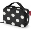 Termobox Reisenthel Thermocase Dots white