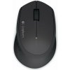 Myš Logitech Wireless Mouse M280 čierna (910-004287)