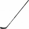 Hokejka CCM Ribcor Trigger 9 Pro Int Tvrdosť: 65 Flex, Strana: pravá ruka dole (pravačka), Typ zahnutia: P28