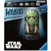 RAVENSBURGER 3D puzzle Hylkies: Star Wars: Yoda 54 ks