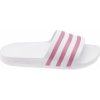 adidas Adilette Aqua cloud white/rose tone/cloud white