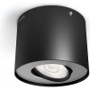 Philips | Philips 53300/30/16 - LED Stmievateľné bodové svietidlo PHASE 1xLED/4,5W/230V | P1114