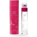 Perry Ellis 360 Pink parfumovaná voda dámska 100 ml