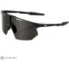 100% Hypercraft SQ okuliare, matte black/smoke