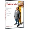 Zmenšovanie DVD