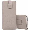 DEKO Wonder case, veľkosť L (14,5x8,5), cappuccino