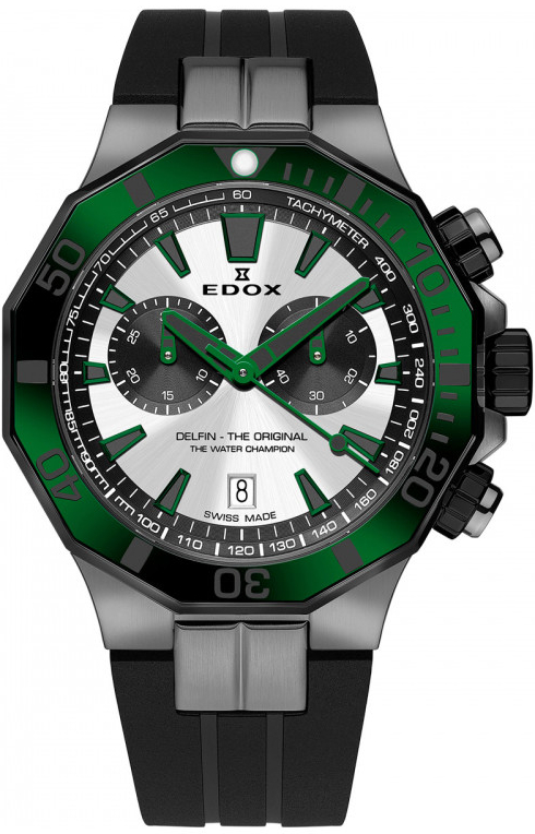 Edox 10112 37GNVCA ANV