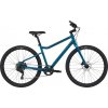 Cannondale Treadwell 2, bicykel - Deep Teal Veľkosť: M