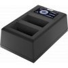 Newell Charger Newell FDL-USB-C pro baterie NP-NP-NP126