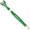 Vet's Best Triple Headed Toothbrush zubná kefka pre psov trojitá hlava