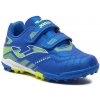 JOMA-Powerfull K TF royal blue Modrá 35