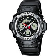 Casio AW-590-1A