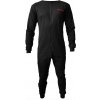 CCM One Piece Underwear Black Junior M