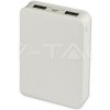 V-tac VT-3503 5000 mAh White